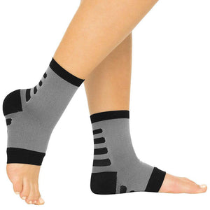 Ankle Compression Socks