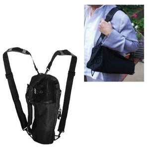 Bellhop Backpack style Oxygen Cylinder Carrier