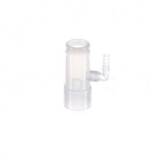 CPAP Oxygen Enrichment Blend Adapter