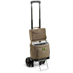 Respironics SimplyGo Travel Cart