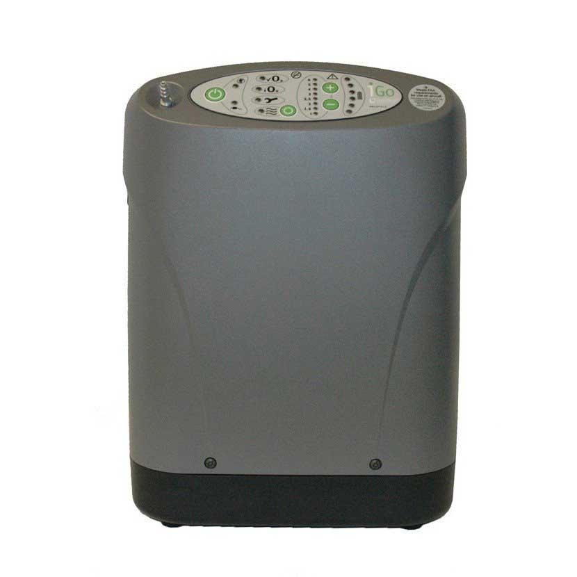 Devilbiss iGo Portable Oxygen Concentrator