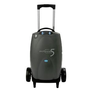 Reconditioned Sequal Eclipse 5 Oxygen Concentrator