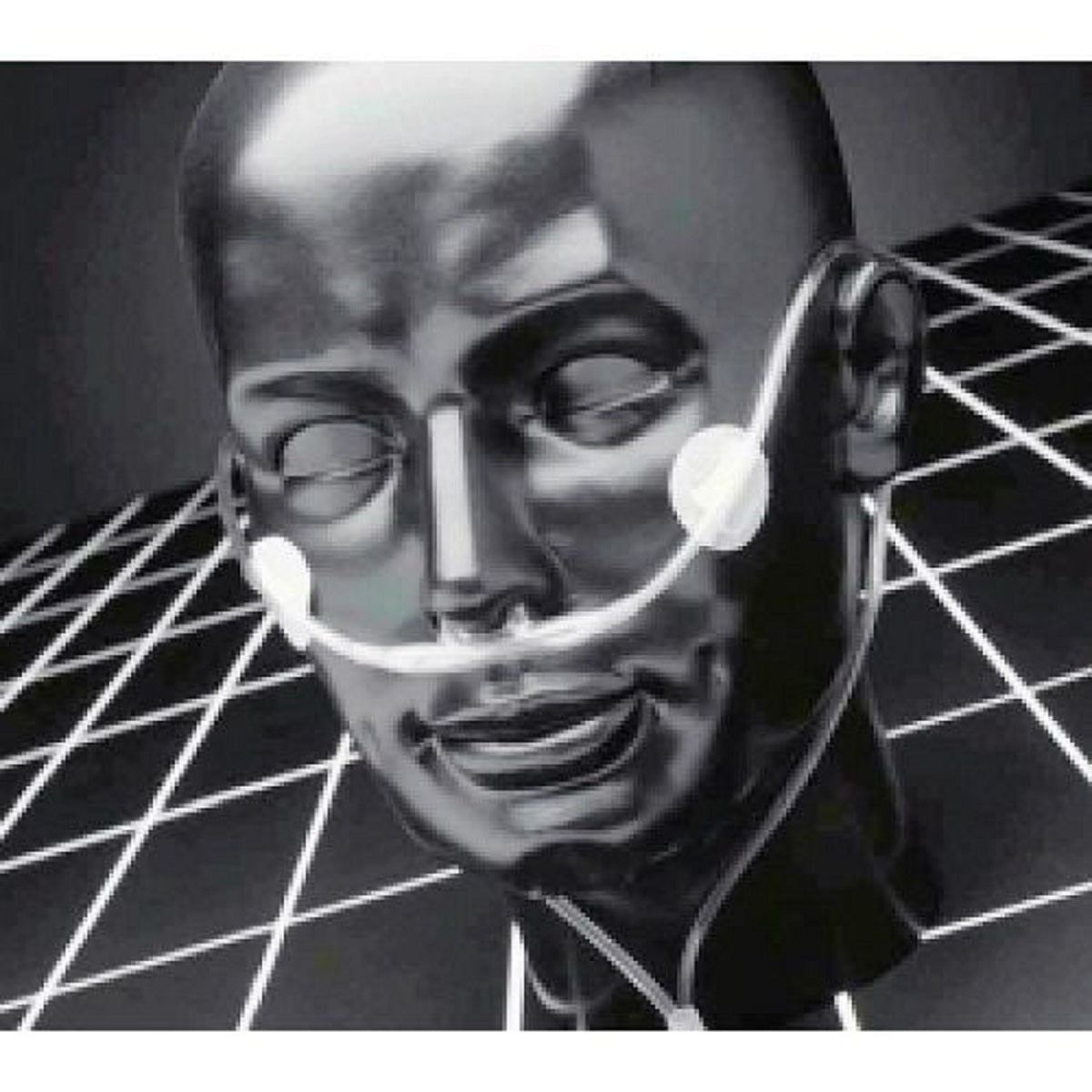 TENDER GRIP CANNULA FIXATION PADS. KEEP YOUR CANNULA SECURE! SALTER LABS #1005