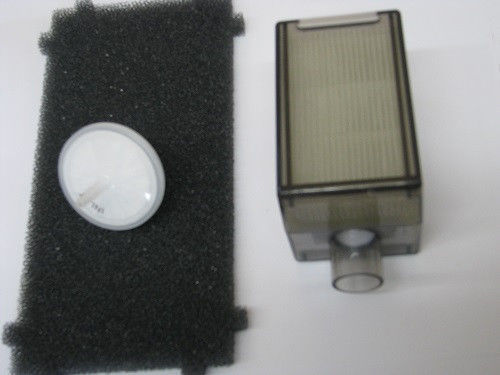 Respironics Millennium 10LPM Filter kit