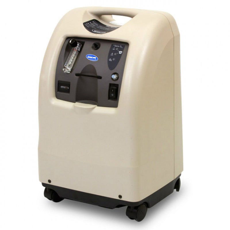 Reconditioned/Used Invacare Perfecto2 Oxygen Concentratrator
