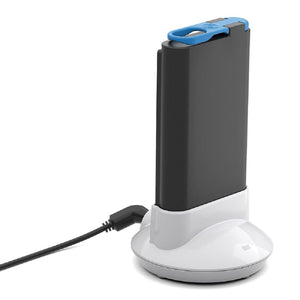 Invacare Platinum Portable desktop charger