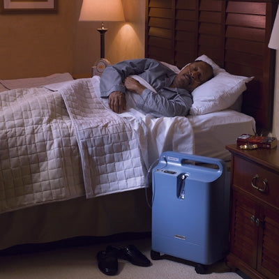 Reconditioned Respironics EverFlo 5LPM Oxygen Concentrator