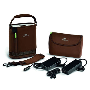 Reconditioned Respironics SimplyGo Mini Oxygen Concentrator