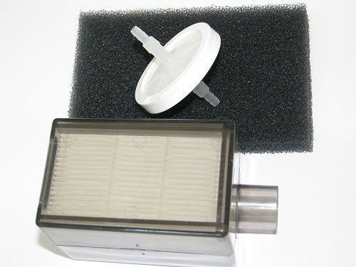 Devilbiss Solairis 1025  10LPM Replacement Filters