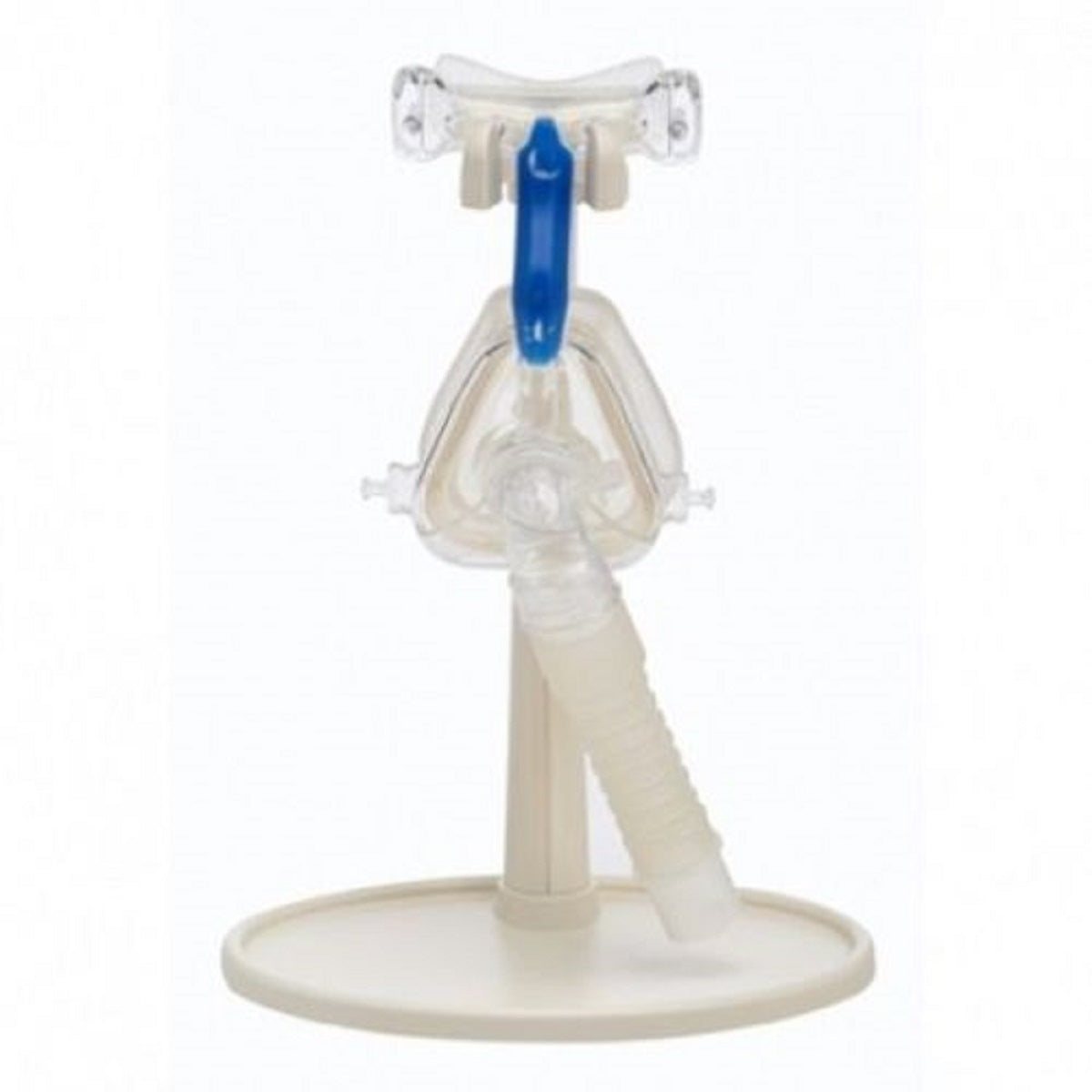 Universal CPAP Mask Stand