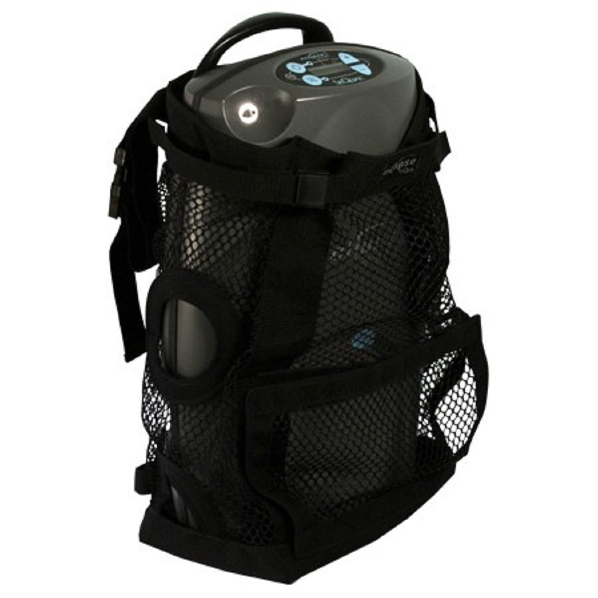 SeQual Eclipse Wheelchair Carrier Pack