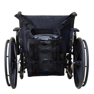 SeQual Eclipse Wheelchair Carrier Pack